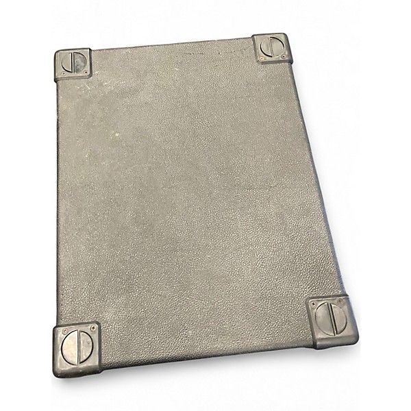 Used Gallien-Krueger Neo 410 800W 8Ohm 4x10 Bass Cabinet