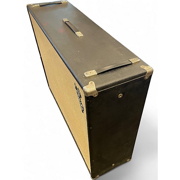 Vintage 1971 Fender VT BASSMAN 15 Bass Cabinet