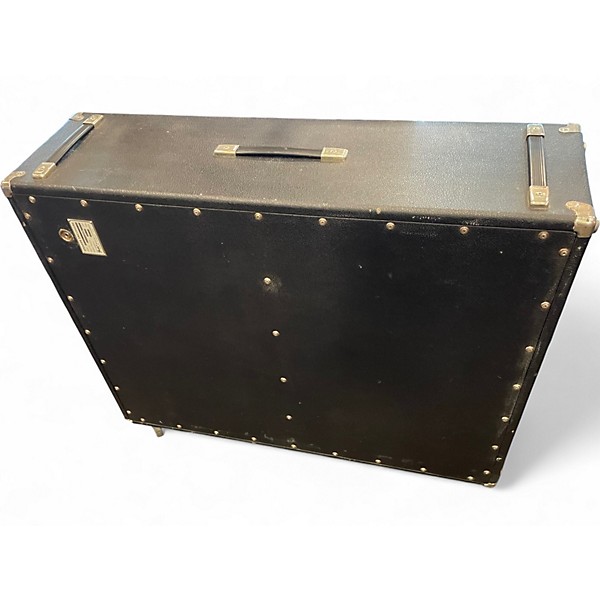 Vintage 1971 Fender VT BASSMAN 15 Bass Cabinet