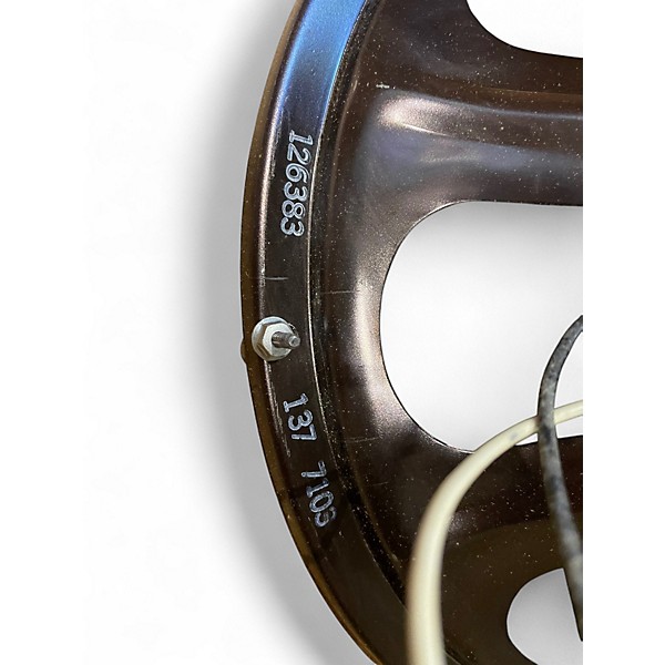 Vintage 1971 Fender VT BASSMAN 15 Bass Cabinet