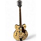 Used Gretsch Guitars G2622T Vintage White Hollow Body Electric Guitar thumbnail