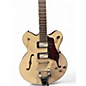 Used Gretsch Guitars G2622T Vintage White Hollow Body Electric Guitar