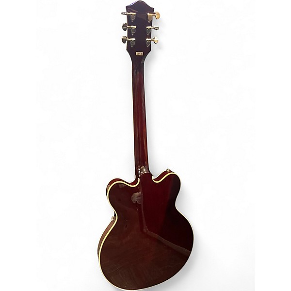 Used Gretsch Guitars G2622T Vintage White Hollow Body Electric Guitar