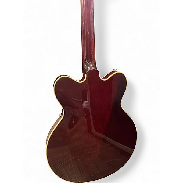 Used Gretsch Guitars G2622T Vintage White Hollow Body Electric Guitar