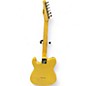 Used Tajima TW55 Butterscotch Blonde Solid Body Electric Guitar