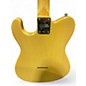 Used Tajima TW55 Butterscotch Blonde Solid Body Electric Guitar