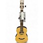 Used Cordoba MINI II EB-CE Ebony Acoustic Bass Guitar thumbnail