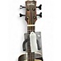 Used Cordoba MINI II EB-CE Ebony Acoustic Bass Guitar