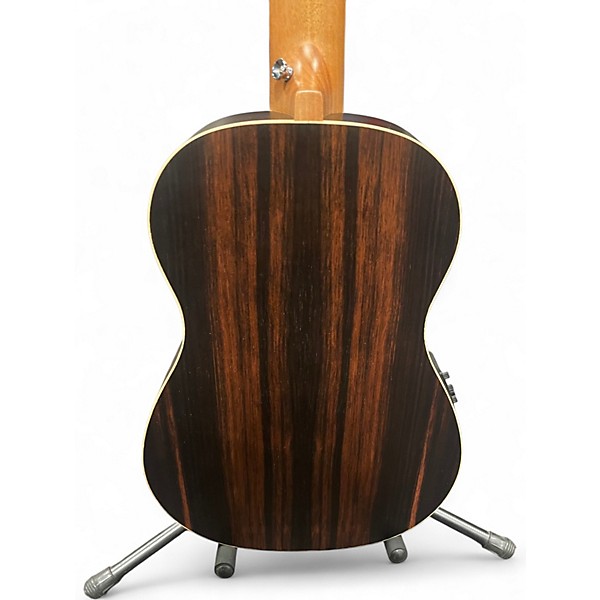 Used Cordoba MINI II EB-CE Ebony Acoustic Bass Guitar