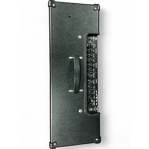 Used 2020s BOSS Katana 100 100W 2X12 Guitar Combo Amp