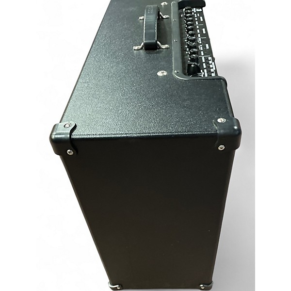 Used 2020s BOSS Katana 100 100W 2X12 Guitar Combo Amp