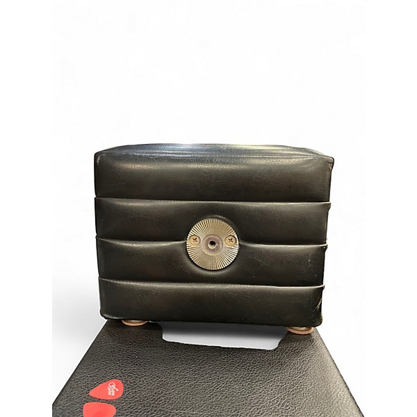 Used Kustom K100 Solid State Guitar Amp Head