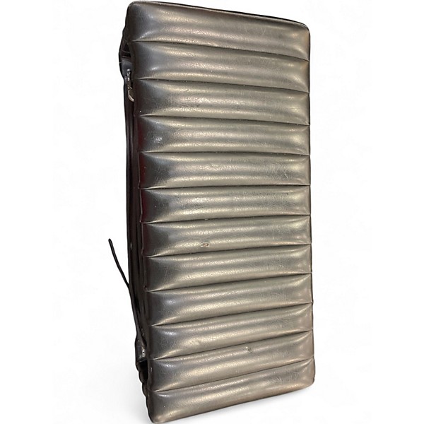 Used Kustom K100 Solid State Guitar Amp Head