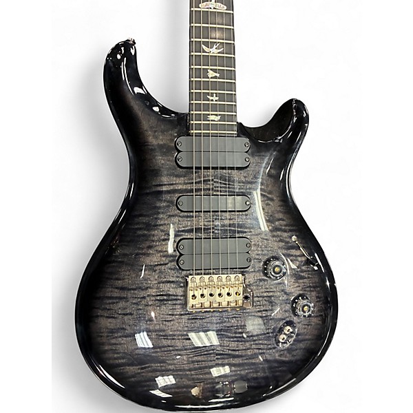 Used PRS 509 2 Color Sunburst Solid Body Electric Guitar