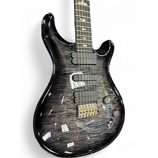 Used PRS 509 2 Color Sunburst Solid Body Electric Guitar