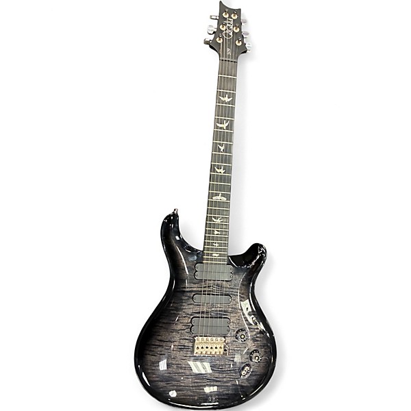 Used PRS 509 2 Color Sunburst Solid Body Electric Guitar