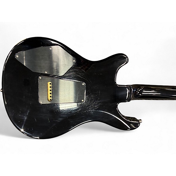 Used PRS 509 2 Color Sunburst Solid Body Electric Guitar