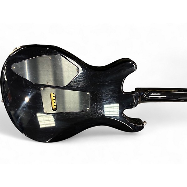 Used PRS 509 2 Color Sunburst Solid Body Electric Guitar