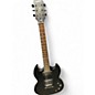 Used Epiphone SG Special Bolt On Black Solid Body Electric Guitar thumbnail