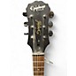 Used Epiphone SG Special Bolt On Black Solid Body Electric Guitar