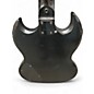 Used Epiphone SG Special Bolt On Black Solid Body Electric Guitar