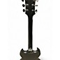 Used Epiphone SG Special Bolt On Black Solid Body Electric Guitar