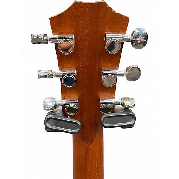 Used Taylor GS Mini-e Natural Acoustic Electric Guitar