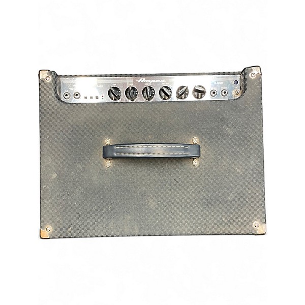 Used Ampeg B-100R Bass Combo Amp