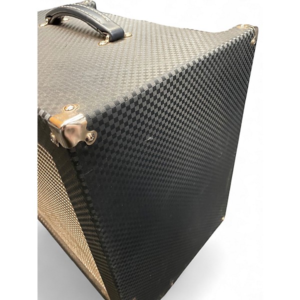 Used Ampeg B-100R Bass Combo Amp