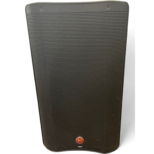 Used Harbinger VARI V2312 Powered Speaker