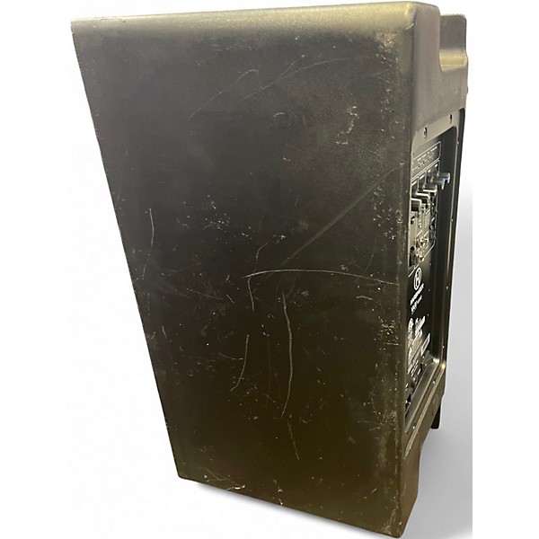 Used Harbinger VARI V2312 Powered Speaker