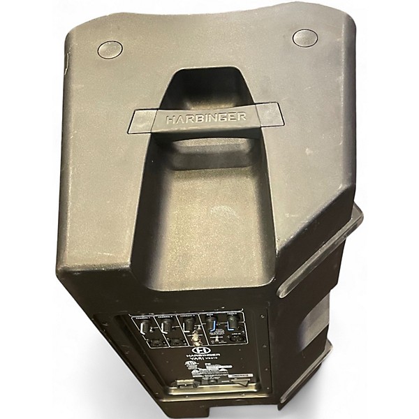 Used Harbinger VARI V2312 Powered Speaker