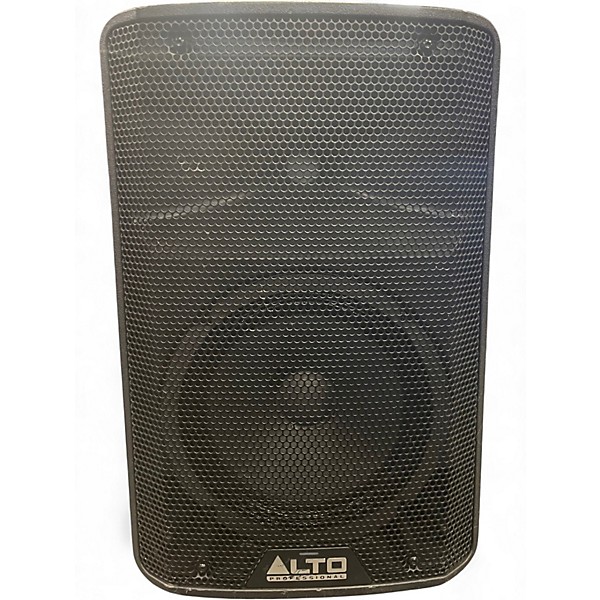 Used Alto TX208 Powered Speaker