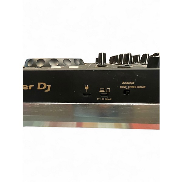 Used Pioneer DJ DDJ-FLX4  DJ Controller