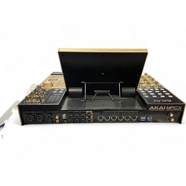 Used Akai Professional MPCX Production Controller