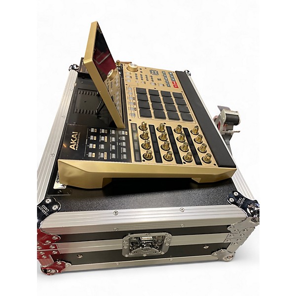 Used Akai Professional MPCX Production Controller