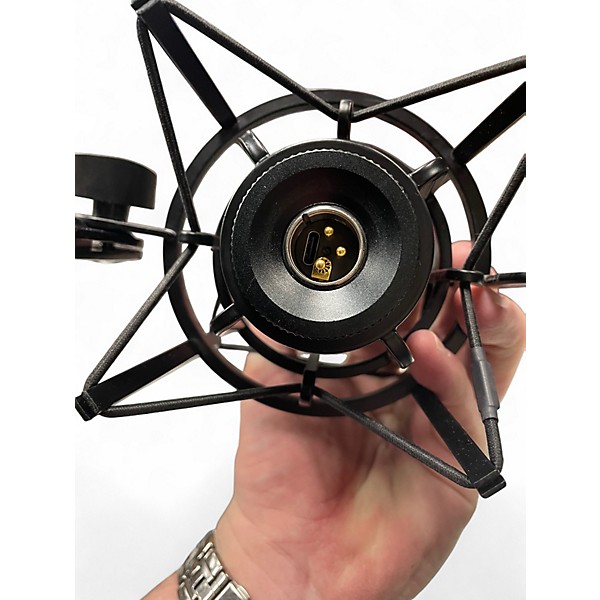 Used RODE NT1 5TH GEN Condenser Microphone