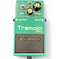 Used BOSS TR2 Tremolo Effect Pedal thumbnail