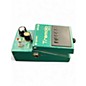 Used BOSS TR2 Tremolo Effect Pedal