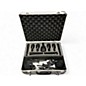 Used Audix DP7 Percussion Microphone Pack thumbnail