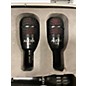 Used Audix DP7 Percussion Microphone Pack