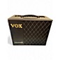 Used VOX Valvetronix VT20X 20W 1x8 Guitar Combo Amp thumbnail