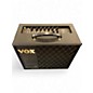 Used VOX Valvetronix VT20X 20W 1x8 Guitar Combo Amp