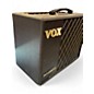 Used VOX Valvetronix VT20X 20W 1x8 Guitar Combo Amp
