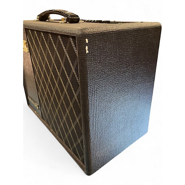 Used VOX Valvetronix VT20X 20W 1x8 Guitar Combo Amp