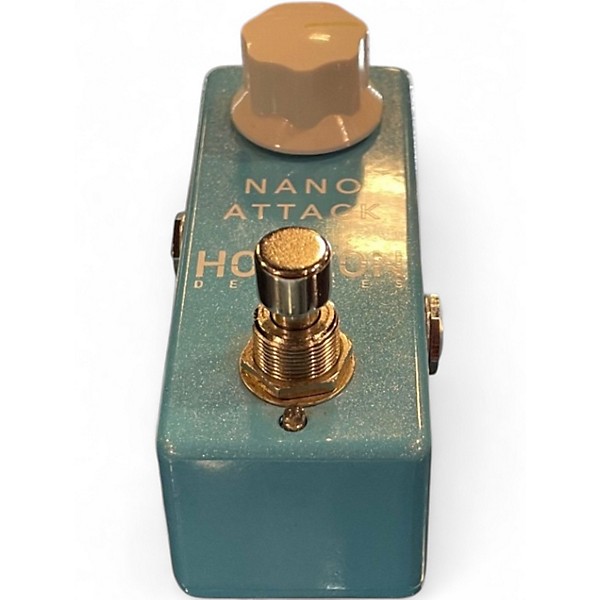 Used Horizon Devices NANO ATTACK Effect Pedal