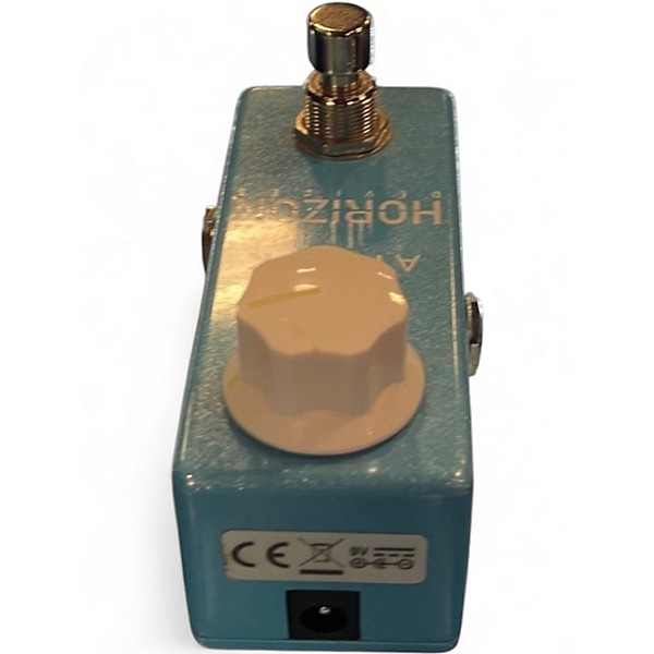 Used Horizon Devices NANO ATTACK Effect Pedal