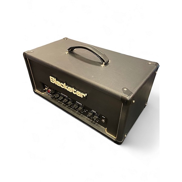 Used Blackstar HT STUDIO 20H Tube Guitar Amp Head