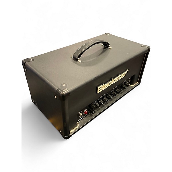 Used Blackstar HT STUDIO 20H Tube Guitar Amp Head