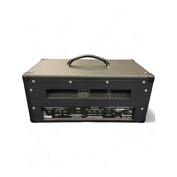 Used Blackstar HT STUDIO 20H Tube Guitar Amp Head